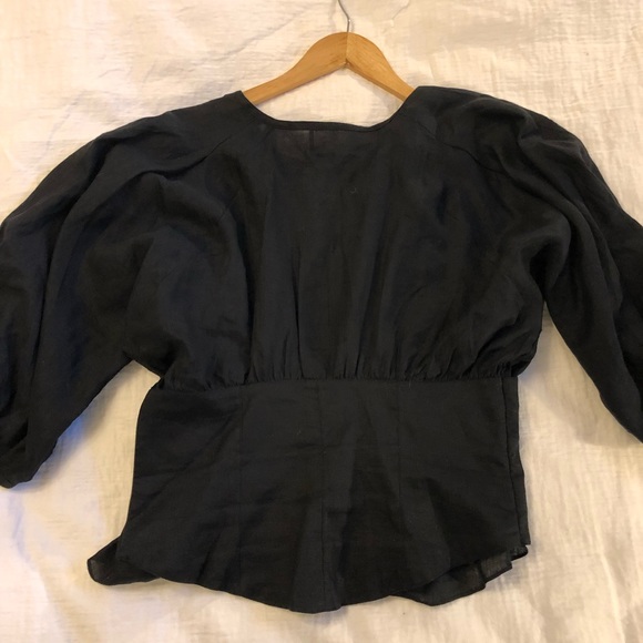 Blouse - Picture 2 of 4